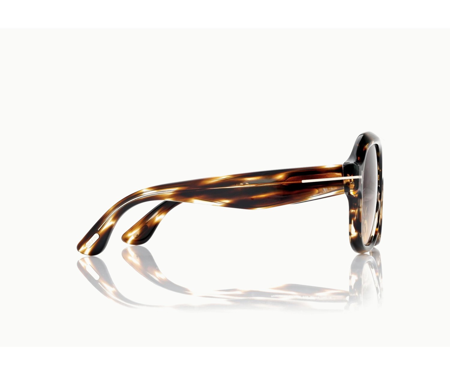 Tom Ford Rhonda-02 FT1324 - Occhiali da sole 55B