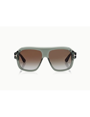 Tom Ford Rhonda-02 FT1324 - Occhiali da sole 93P