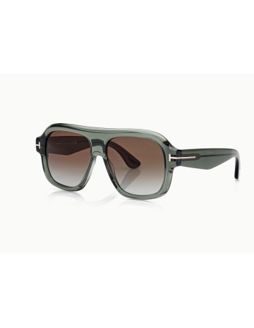 Tom Ford Rhonda-02 FT1324 - Occhiali da sole 93P 2