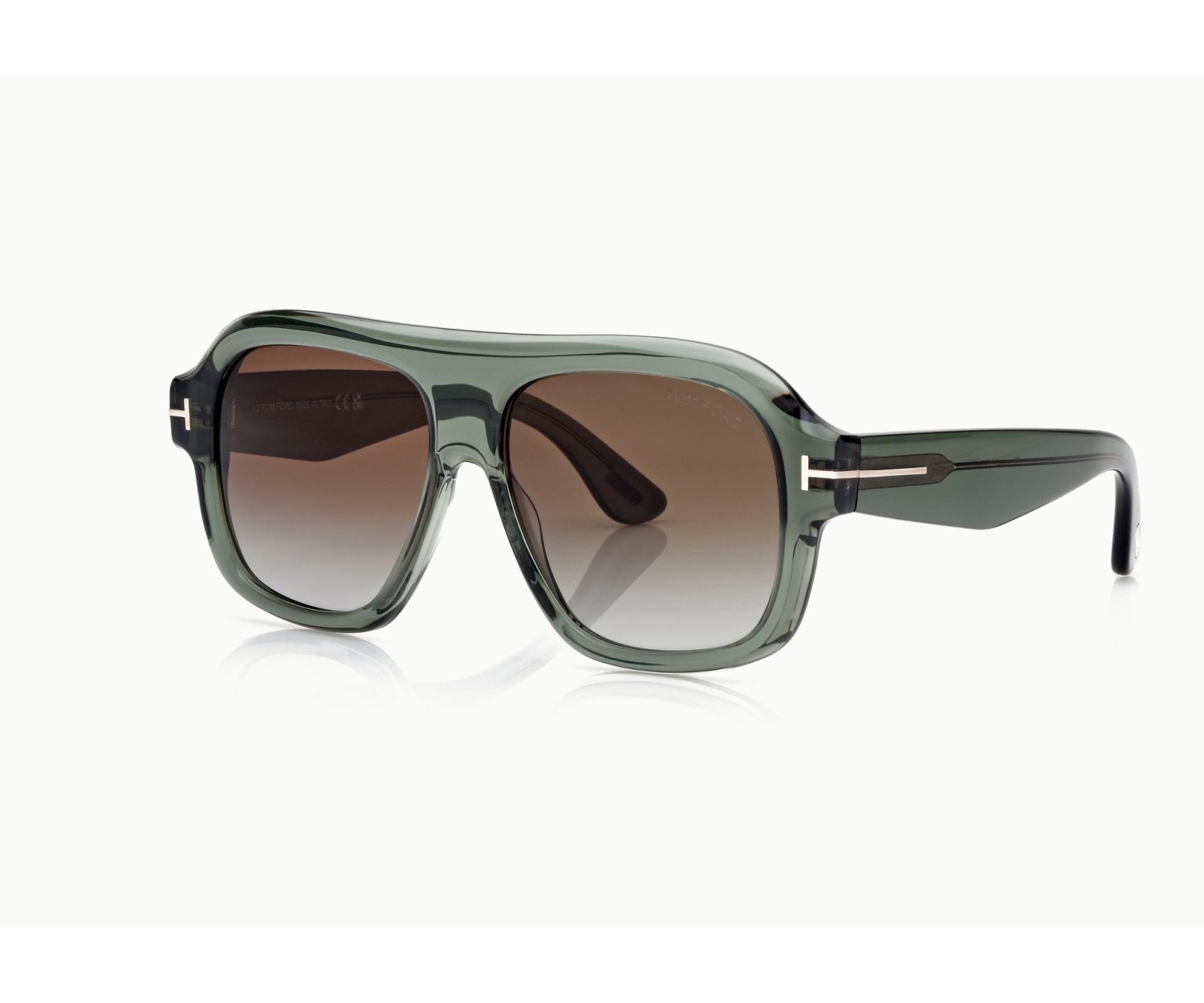 Tom Ford Rhonda-02 FT1324 - Occhiali da sole 93P