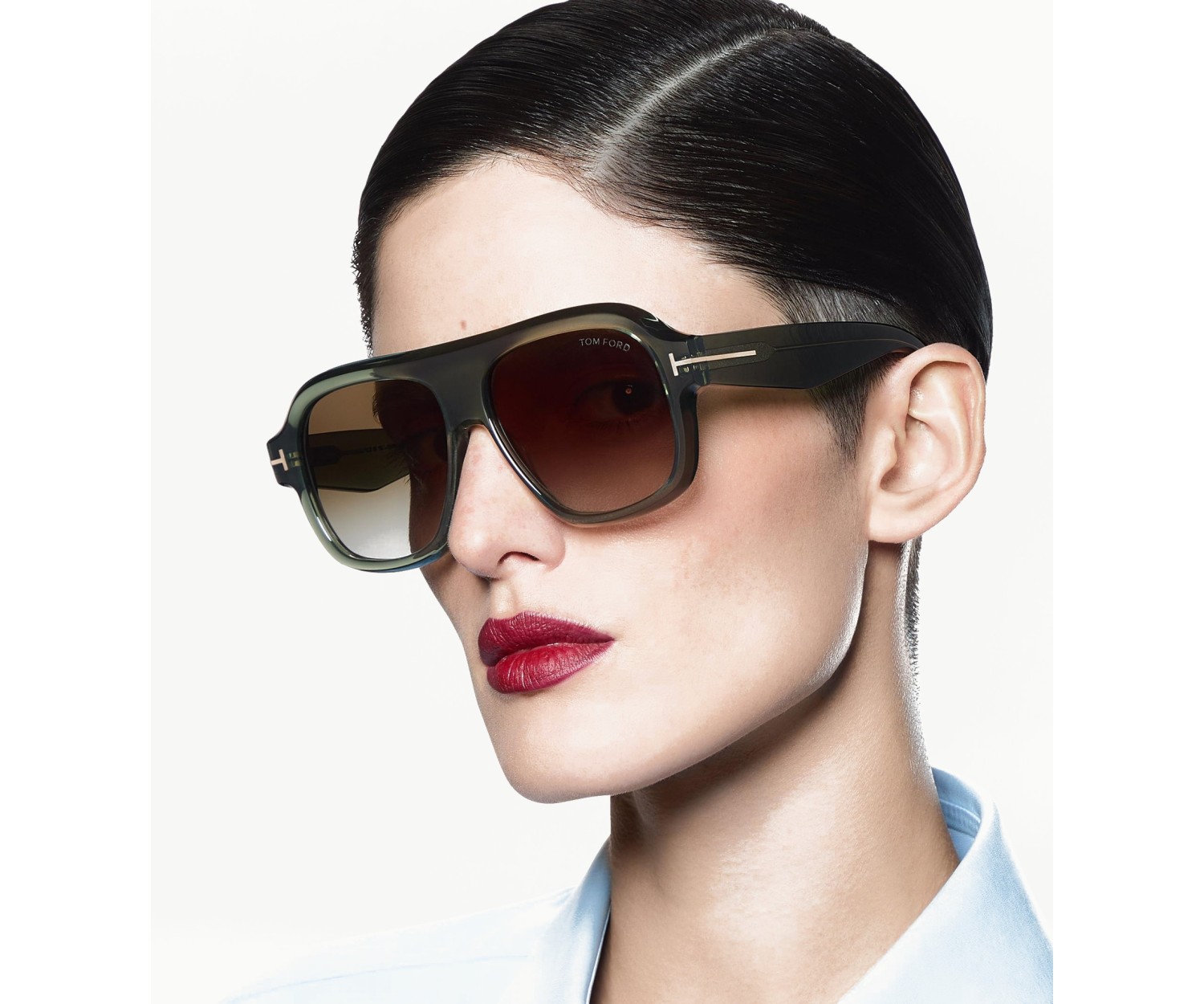 Tom Ford Rhonda-02 FT1324 - Occhiali da sole 93P