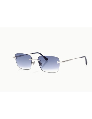 Tom Ford Jake-02 FT1354 - Occhiali da sole 16W 2