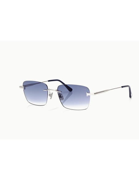 Tom Ford Jake-02 FT1354 - Occhiali da sole 16W
