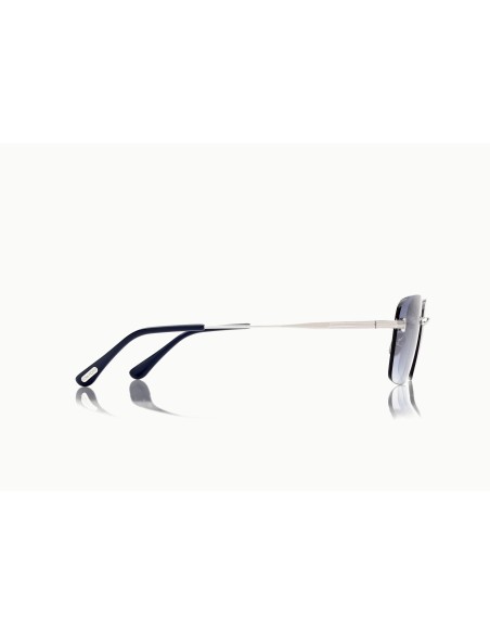 Tom Ford Jake-02 FT1354 - Occhiali da sole 16W