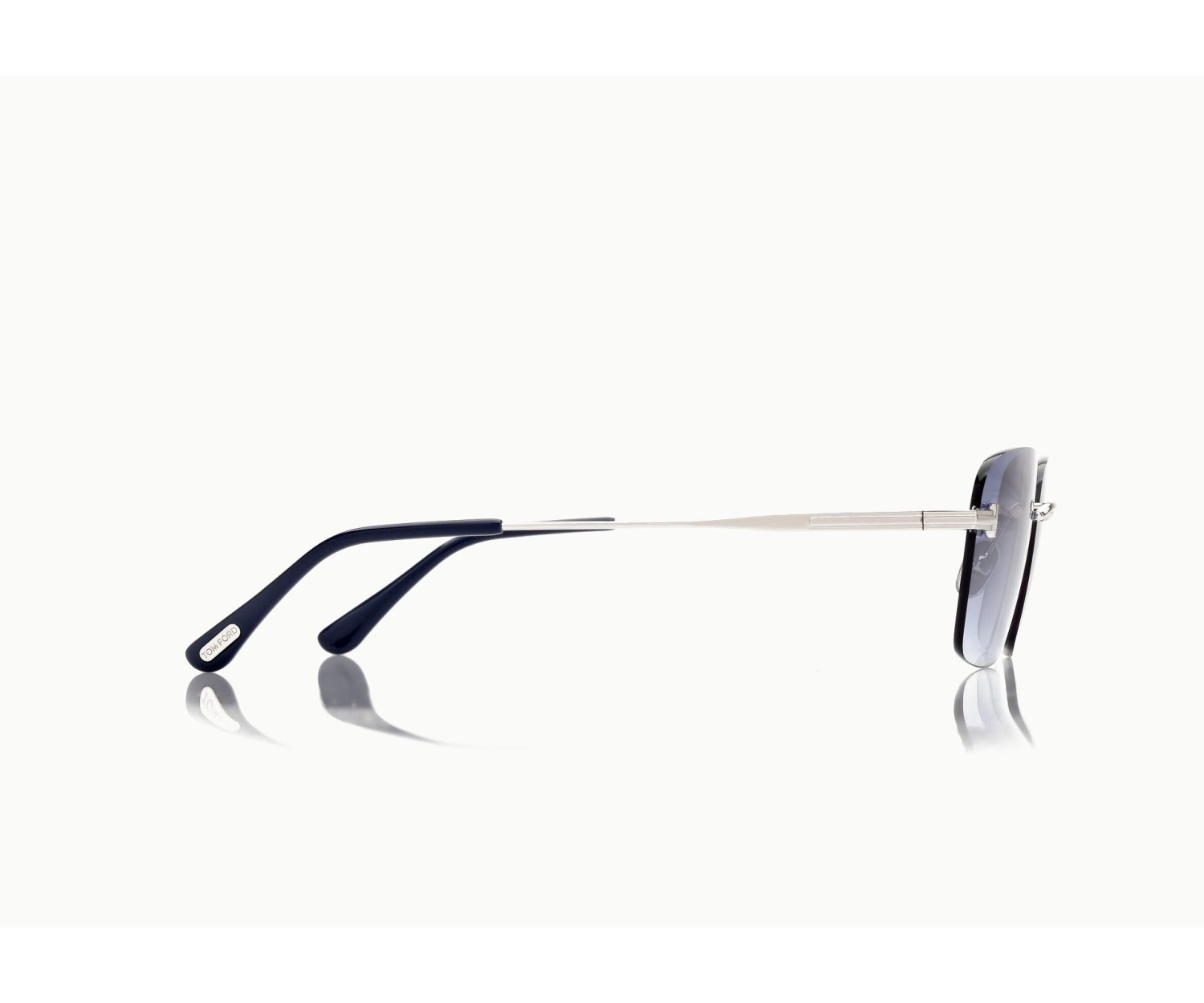 Tom Ford Jake-02 FT1354 - Occhiali da sole 16W