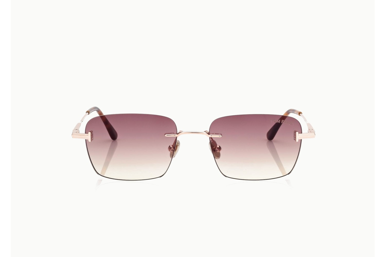 Tom Ford Jake-02 FT1354 - Occhiali da sole 28Z