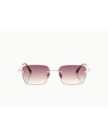 Tom Ford Jake-02 FT1354 - Occhiali da sole 28Z