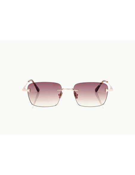 Tom Ford Jake-02 FT1354 - Occhiali da sole 28Z