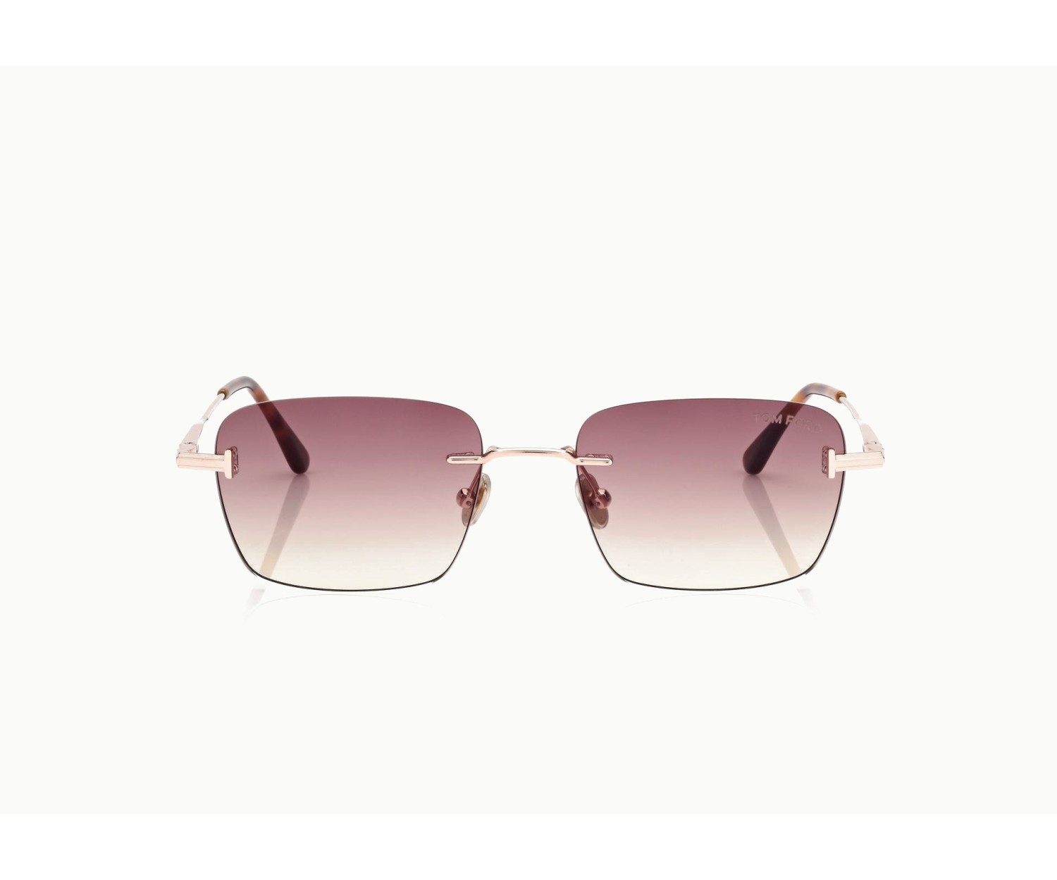 Tom Ford Jake-02 FT1354 - Occhiali da sole 28Z