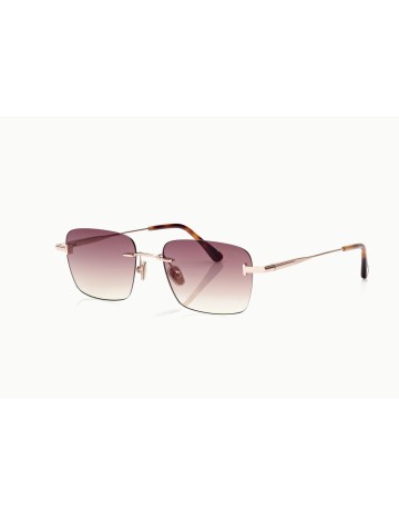 Tom Ford Jake-02 FT1354 - Occhiali da sole 28Z 2