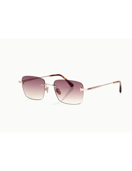 Tom Ford Jake-02 FT1354 - Occhiali da sole 28Z