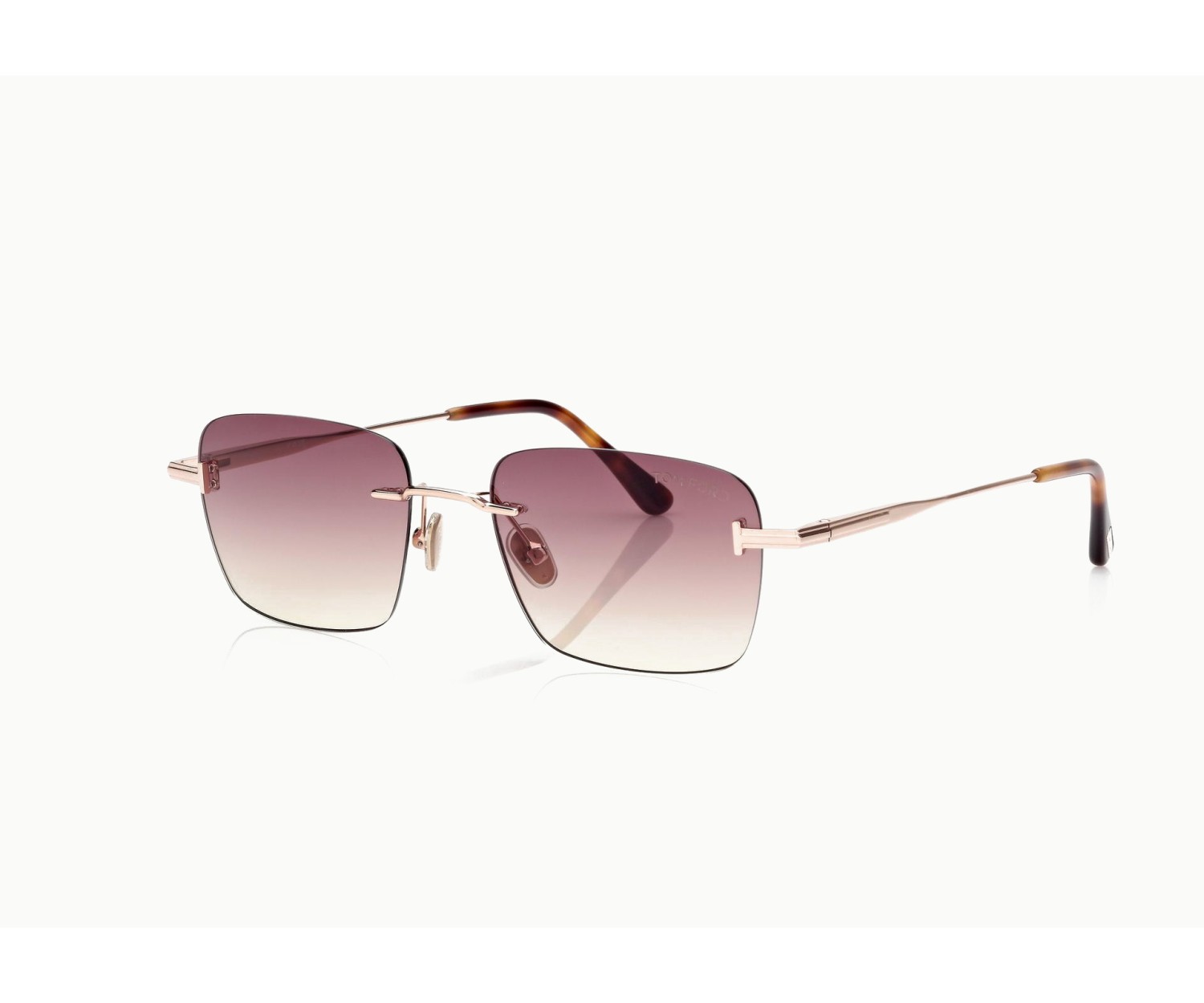 Tom Ford Jake-02 FT1354 - Occhiali da sole 28Z