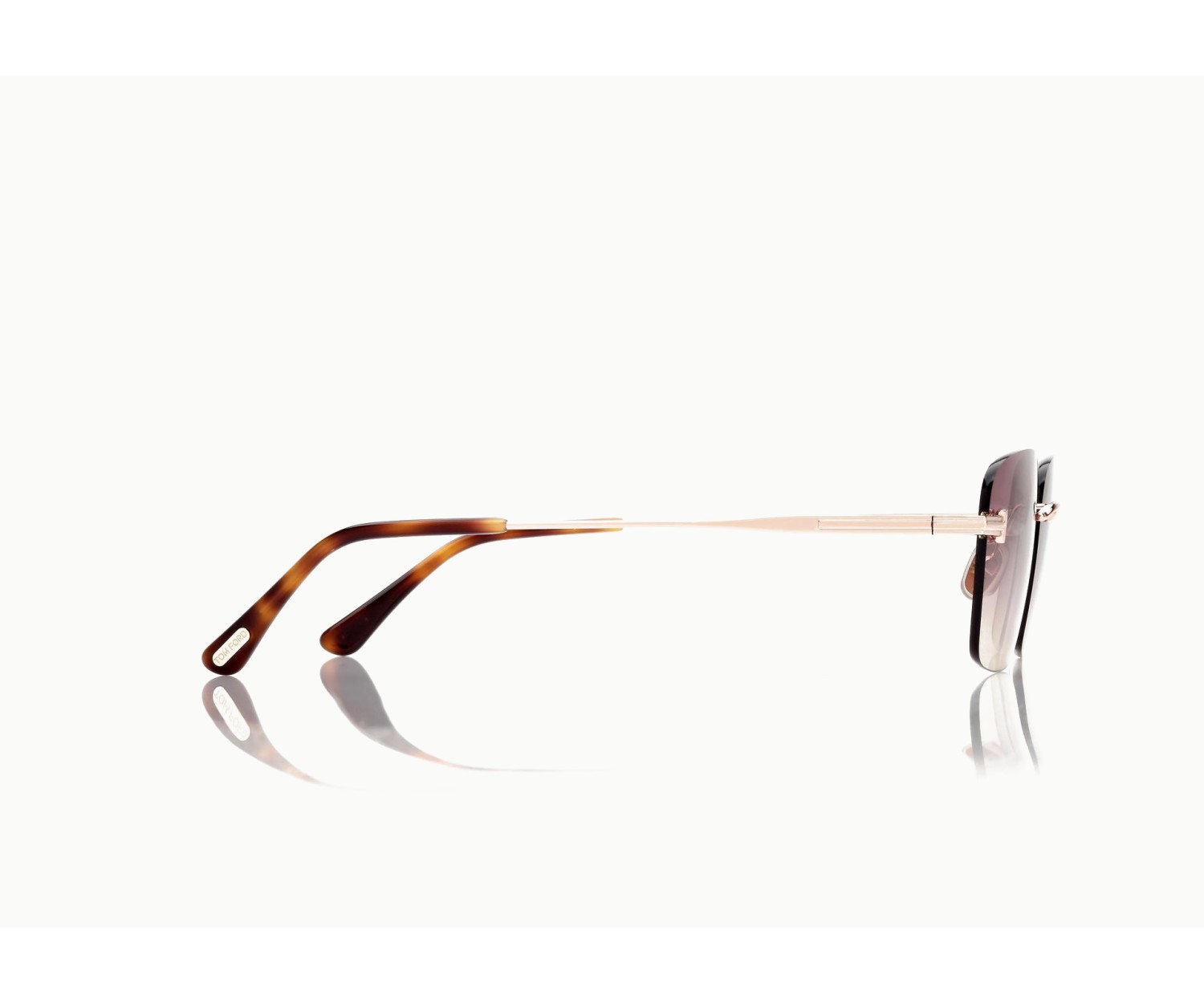 Tom Ford Jake-02 FT1354 - Occhiali da sole 28Z