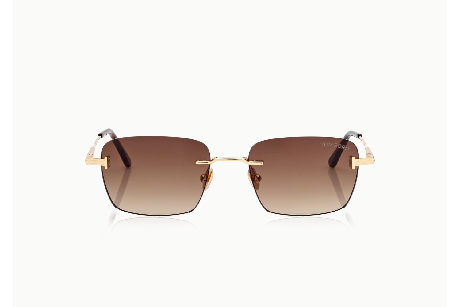 Tom Ford Jake-02 FT1354 - Occhiali da sole 30F