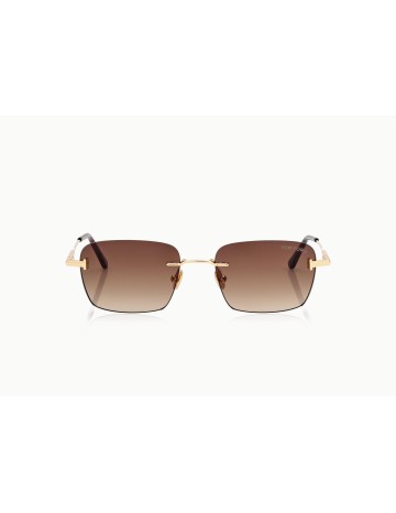 Tom Ford Jake-02 FT1354 - Occhiali da sole 30F
