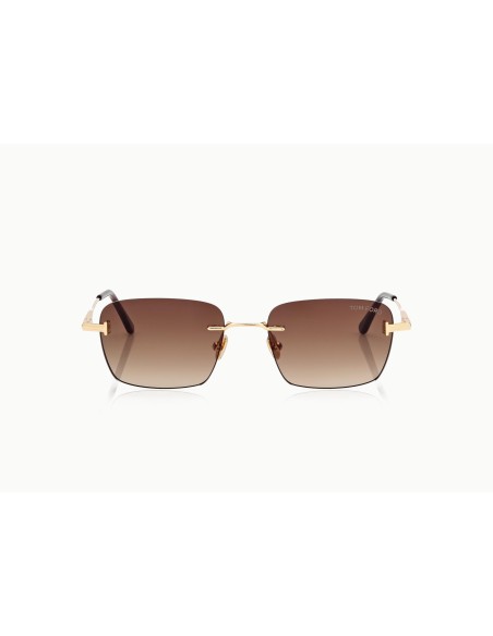 Tom Ford Jake-02 FT1354 - Occhiali da sole 30F