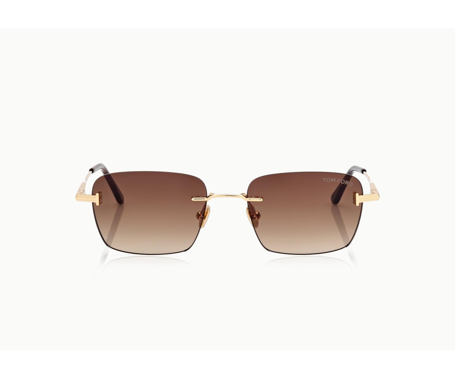 Tom Ford Jake-02 FT1354 - Occhiali da sole 30F