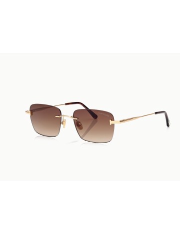 Tom Ford Jake-02 FT1354 - Occhiali da sole 30F 2