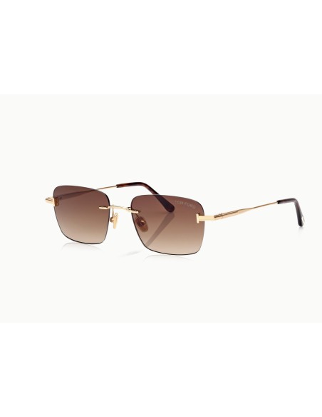 Tom Ford Jake-02 FT1354 - Occhiali da sole 30F