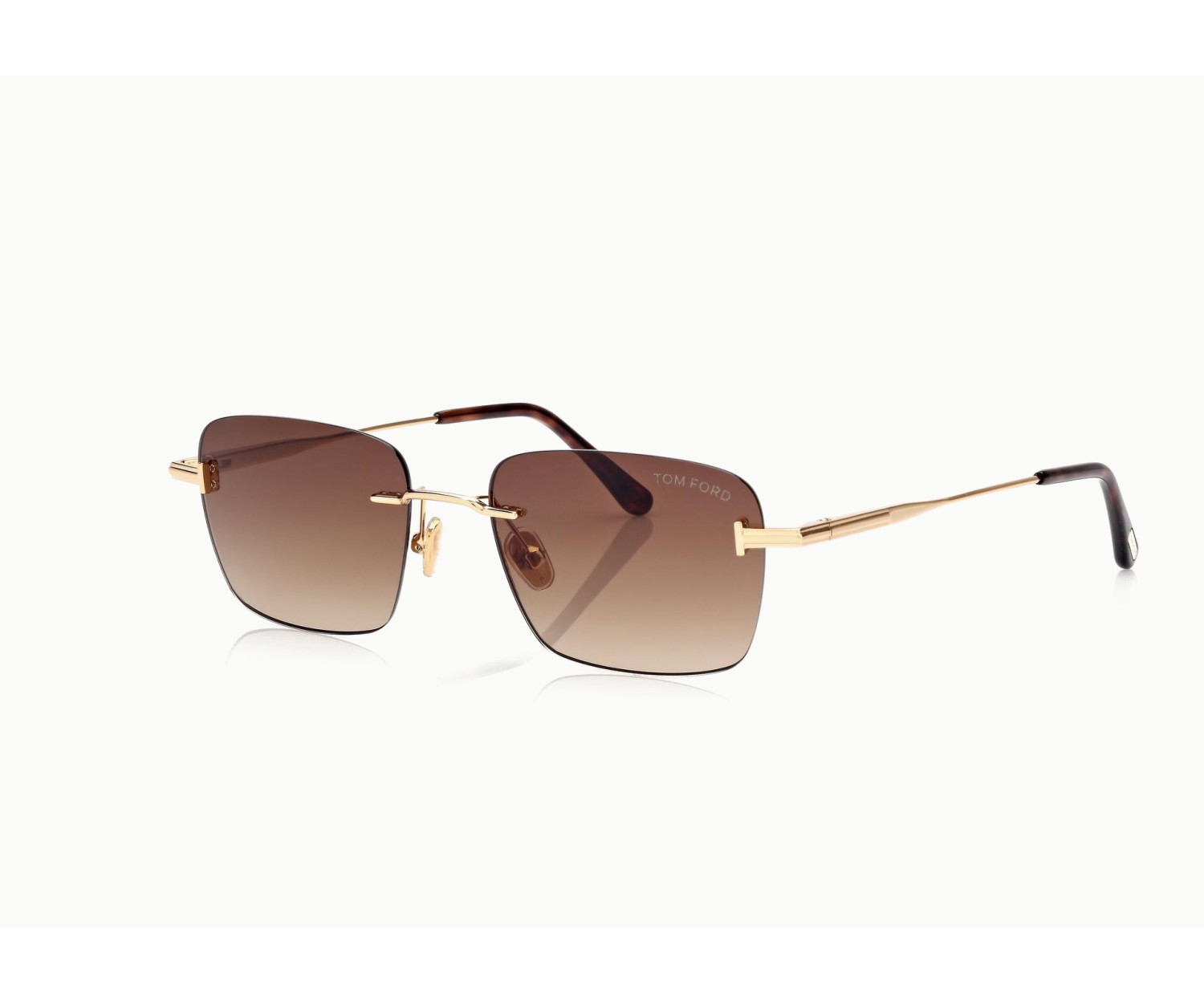 Tom Ford Jake-02 FT1354 - Occhiali da sole 30F