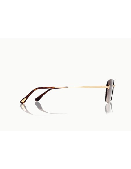 Tom Ford Jake-02 FT1354 - Occhiali da sole 30F