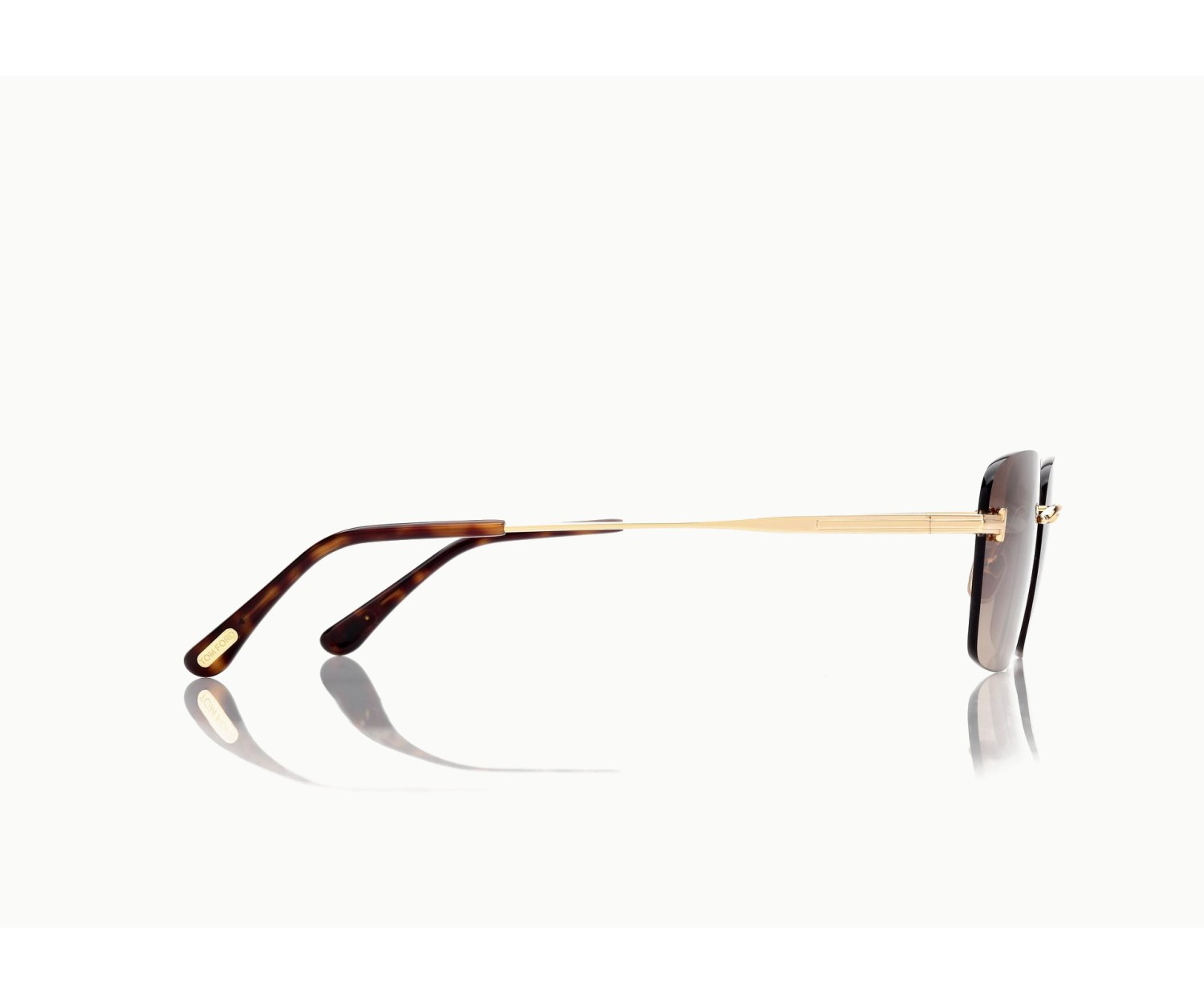 Tom Ford Jake-02 FT1354 - Occhiali da sole 30F