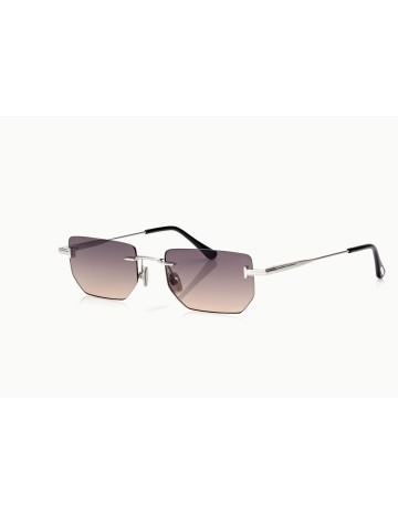 Tom Ford Ethan-02 FT1355 - Occhiali da sole 16B 2