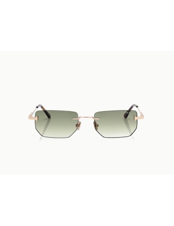 Tom Ford Ethan-02 FT1355 - Occhiali da sole 28P