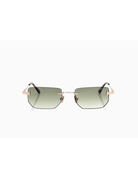 Tom Ford Ethan-02 FT1355 - Occhiali da sole 28P