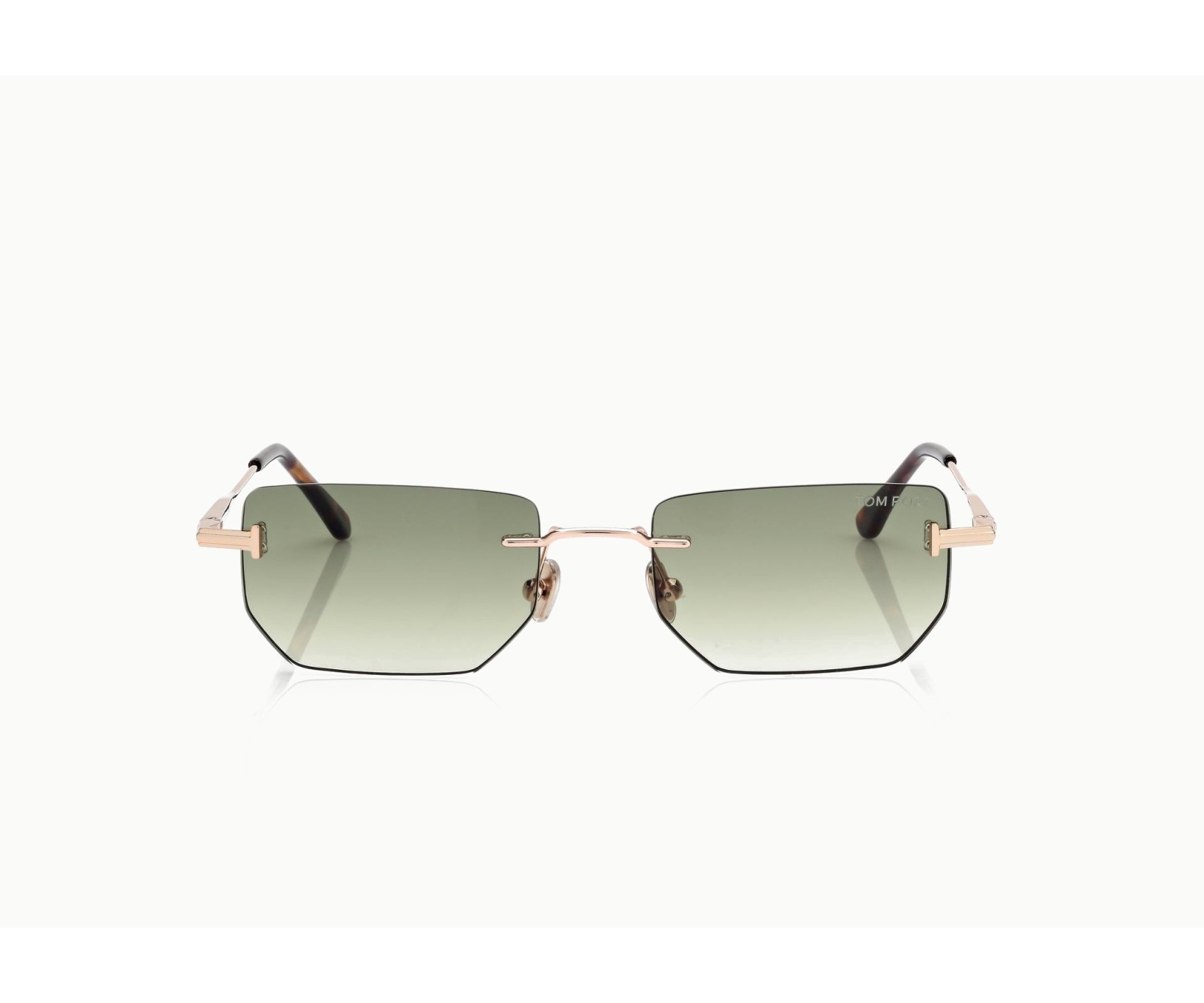 Tom Ford Ethan-02 FT1355 - Occhiali da sole 28P
