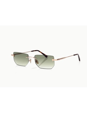 Tom Ford Ethan-02 FT1355 - Occhiali da sole 28P 2