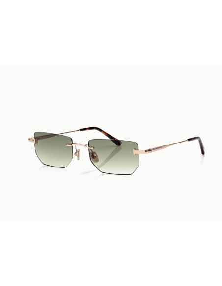 Tom Ford Ethan-02 FT1355 - Occhiali da sole 28P