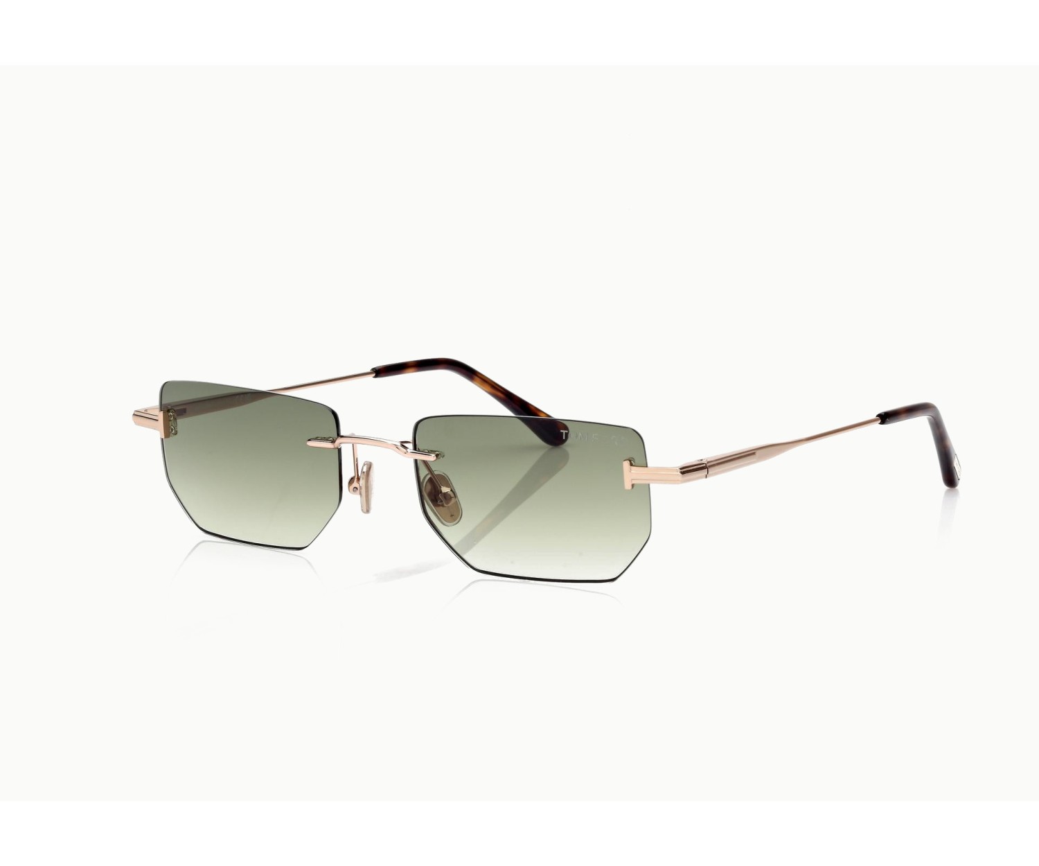 Tom Ford Ethan-02 FT1355 - Occhiali da sole 28P