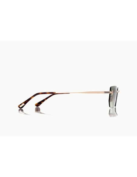 Tom Ford Ethan-02 FT1355 - Occhiali da sole 28P