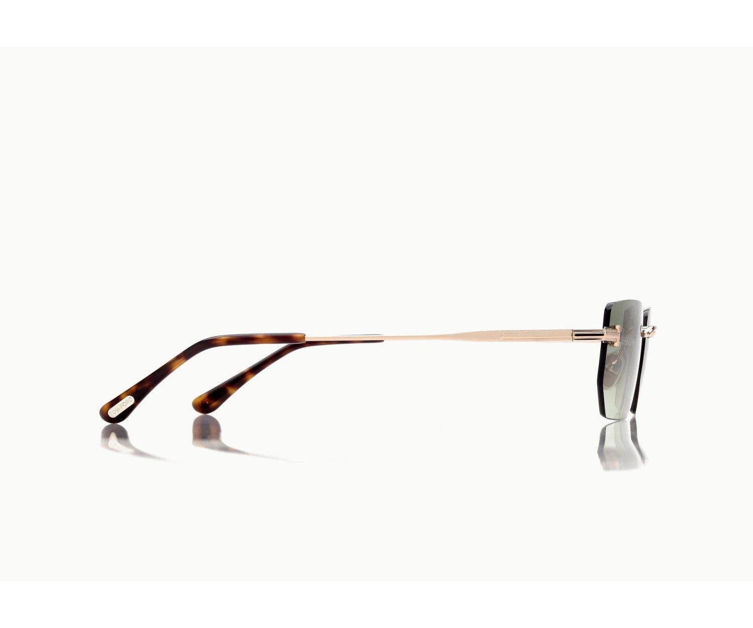 Tom Ford Ethan-02 FT1355 - Occhiali da sole 28P