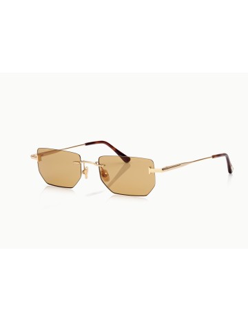 Tom Ford Ethan-02 FT1355 - Occhiali da sole 30E 2