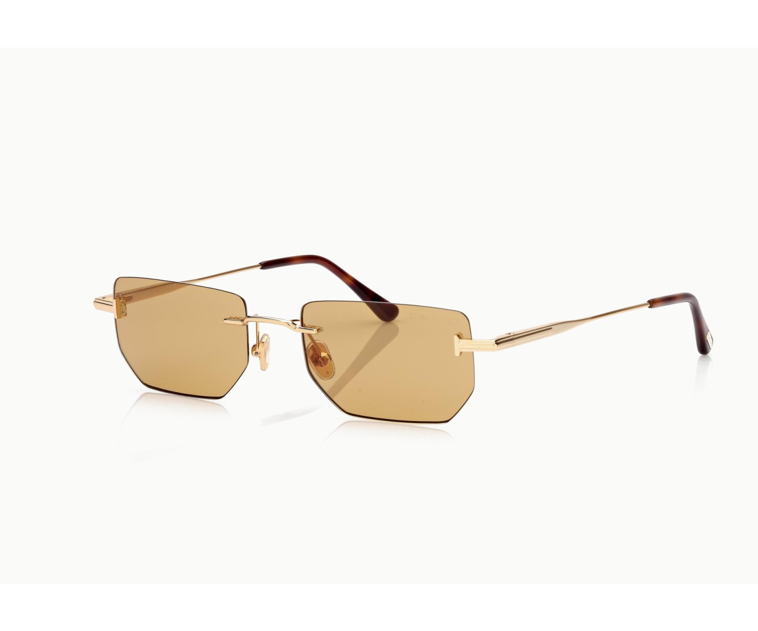 Tom Ford Ethan-02 FT1355 - Occhiali da sole 30E