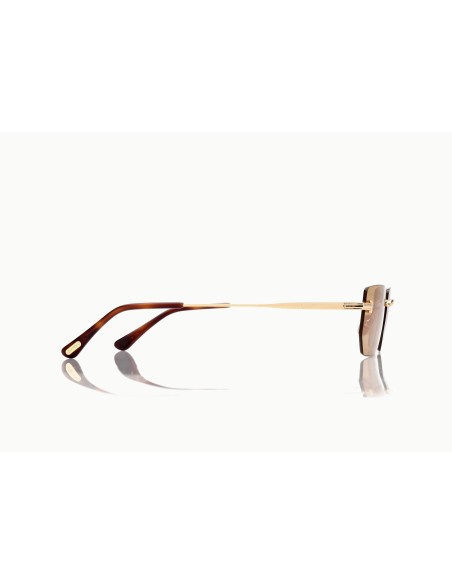 Tom Ford Ethan-02 FT1355 - Occhiali da sole 30E