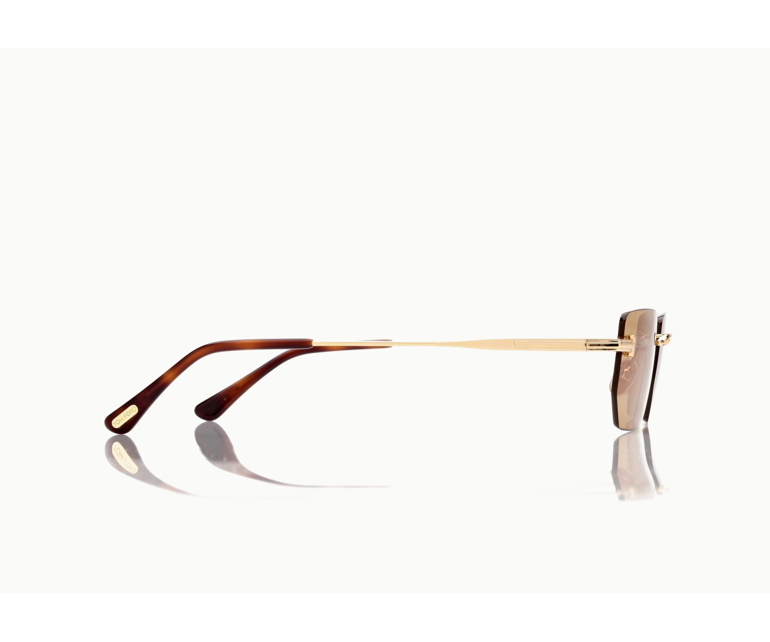 Tom Ford Ethan-02 FT1355 - Occhiali da sole 30E