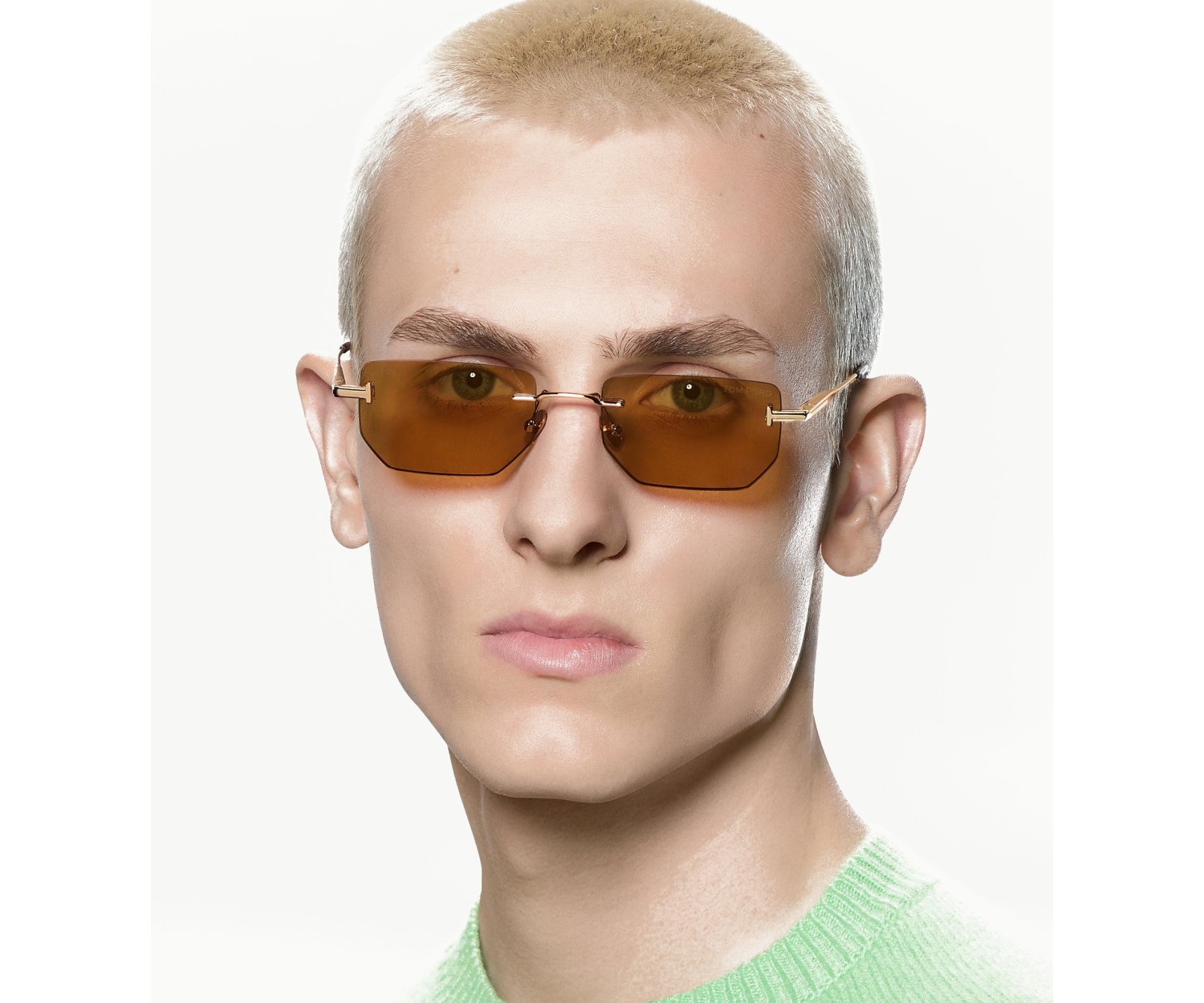 Tom Ford Ethan-02 FT1355 - Occhiali da sole 30E