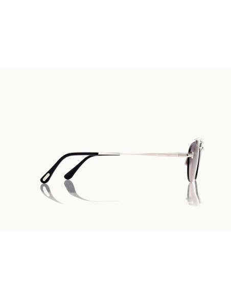 Tom Ford Astor-02 FT1356 - Occhiali da sole 16B