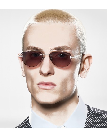 Tom Ford Astor-02 FT1356 - Occhiali da sole 16B