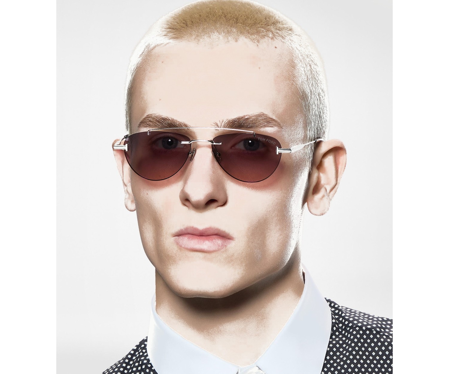 Tom Ford Astor-02 FT1356 - Occhiali da sole 16B