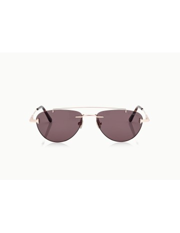 Tom Ford Astor-02 FT1356 - Occhiali da sole 28A