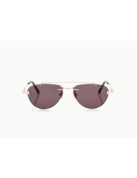 Tom Ford Astor-02 FT1356 - Occhiali da sole 28A