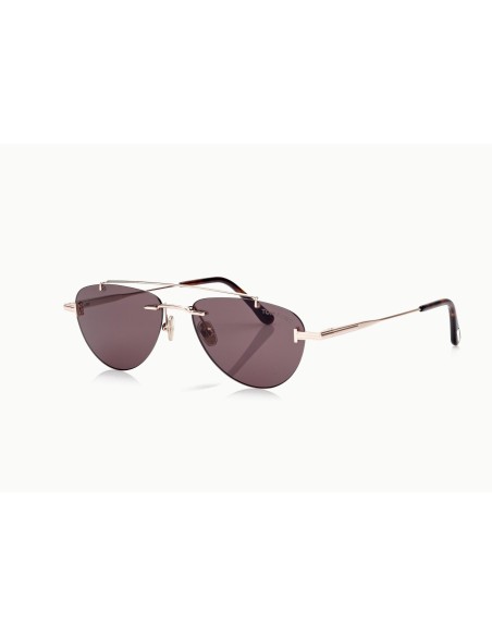 Tom Ford Astor-02 FT1356 - Occhiali da sole 28A