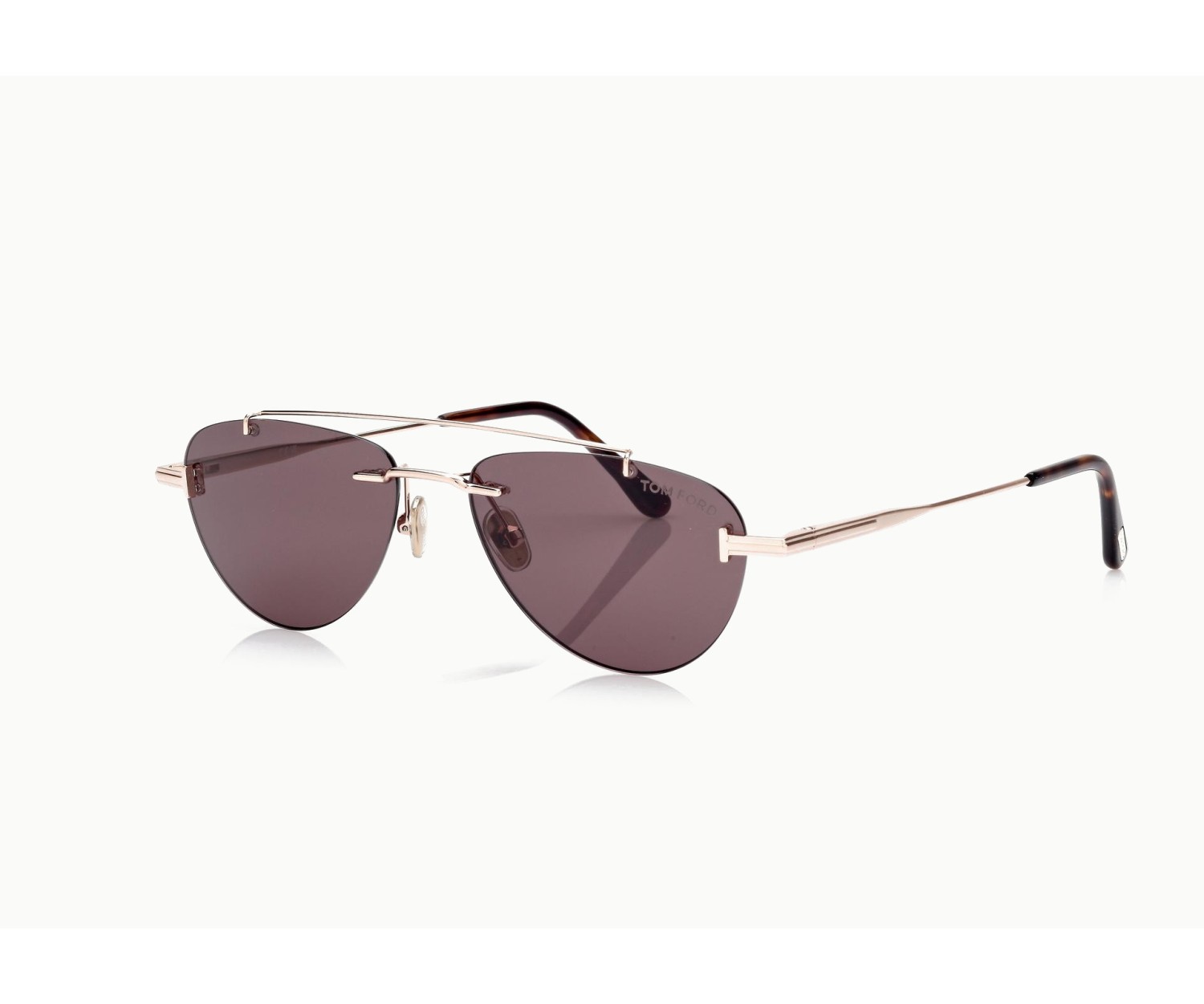 Tom Ford Astor-02 FT1356 - Occhiali da sole 28A