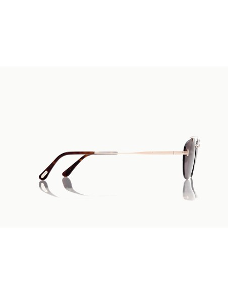 Tom Ford Astor-02 FT1356 - Occhiali da sole 28A