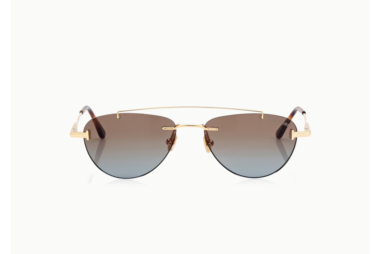 Tom Ford Astor-02 FT1356 - Occhiali da sole 30F
