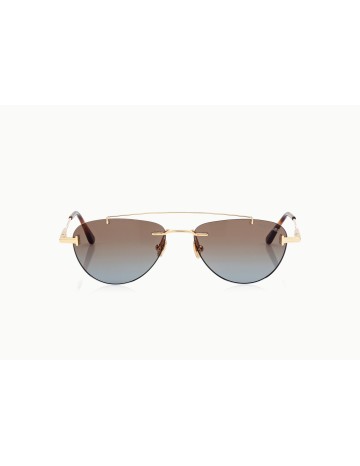 Tom Ford Astor-02 FT1356 - Occhiali da sole 30F